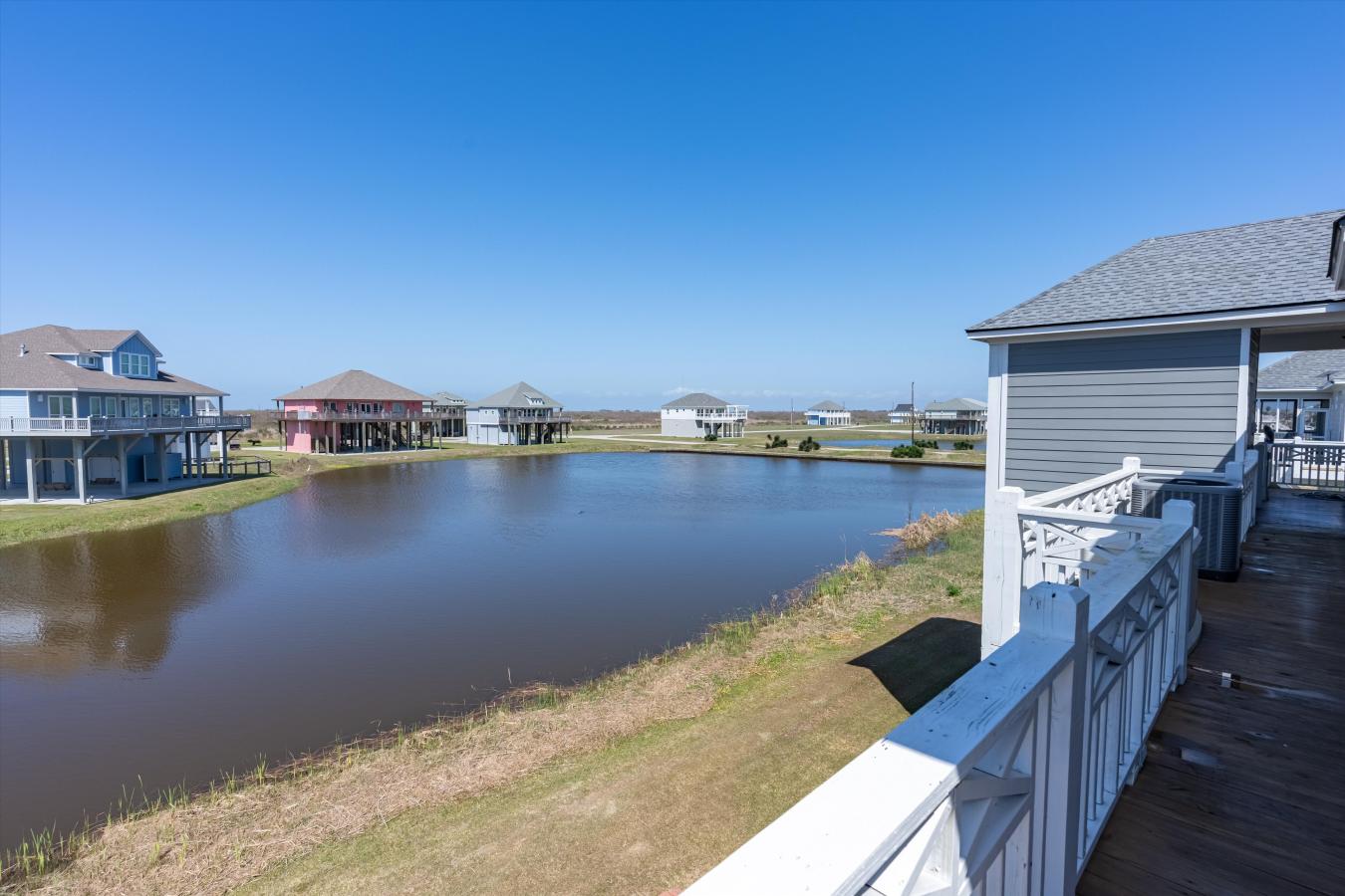 Crystal Beach, Galveston, 77650, United States, 3 Bedrooms Bedrooms, ,2 BathroomsBathrooms,Residential,For Sale,2049798