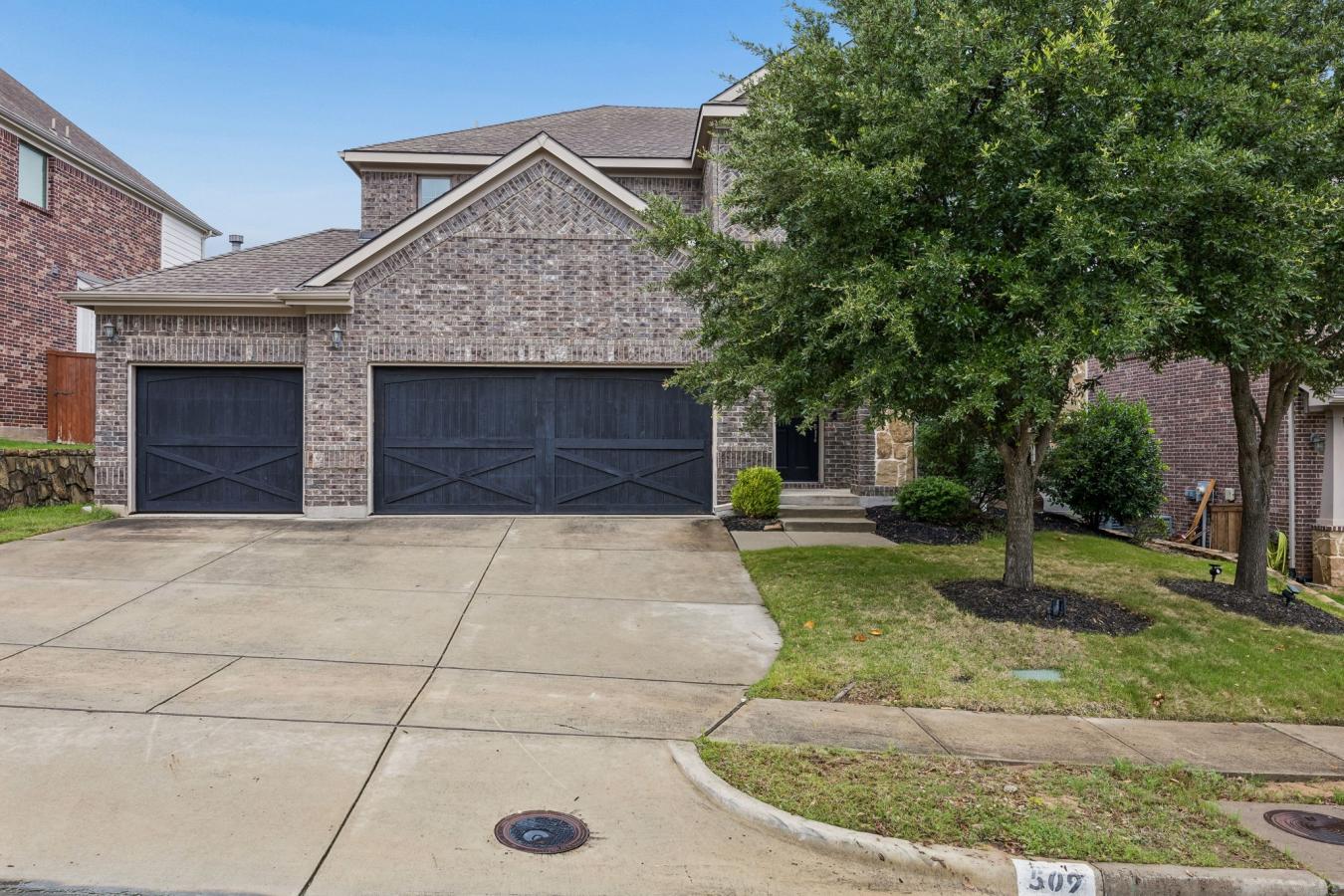 McKinney, Collin, 75071, United States, 4 Bedrooms Bedrooms, ,3 BathroomsBathrooms,Residential,For Sale,2049797