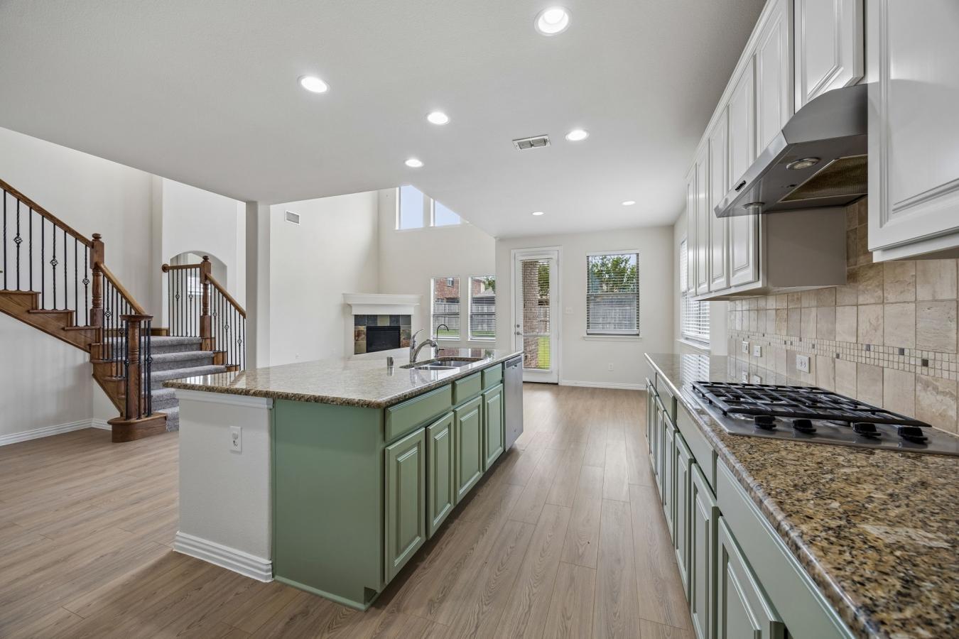 McKinney, Collin, 75071, United States, 4 Bedrooms Bedrooms, ,3 BathroomsBathrooms,Residential,For Sale,2049797