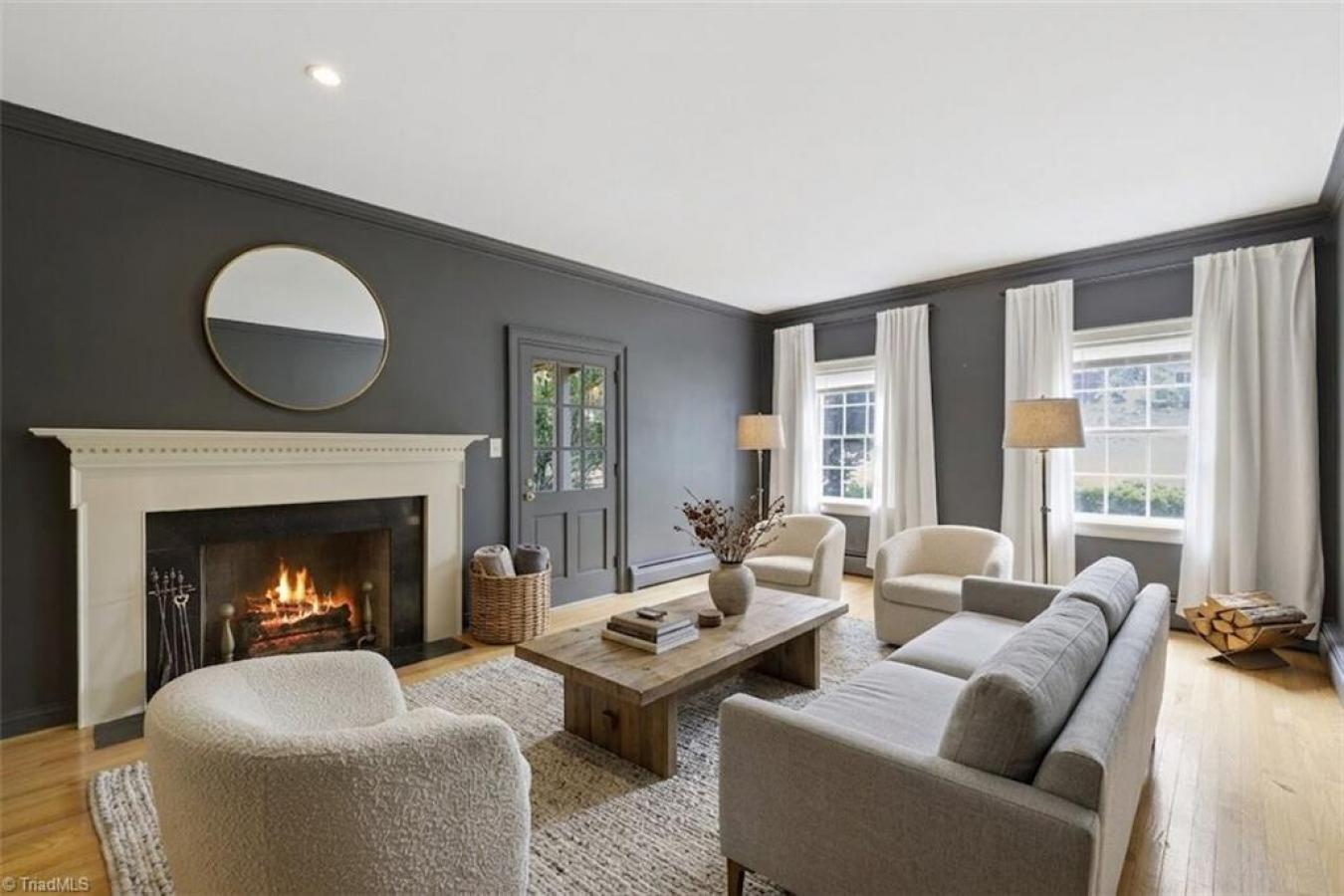 Statesville, Iredell, 28677, United States, 5 Bedrooms Bedrooms, ,4 BathroomsBathrooms,Residential,For Sale,2049795