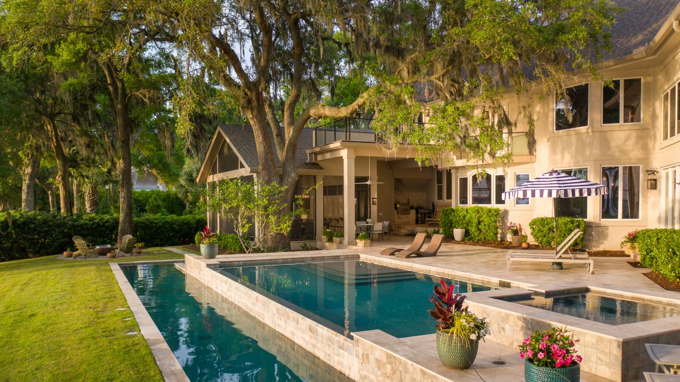 Hilton Head Island, South Carolina, 29926, United States, 5 Bedrooms Bedrooms, ,6 BathroomsBathrooms,Residential,For Sale,2049794