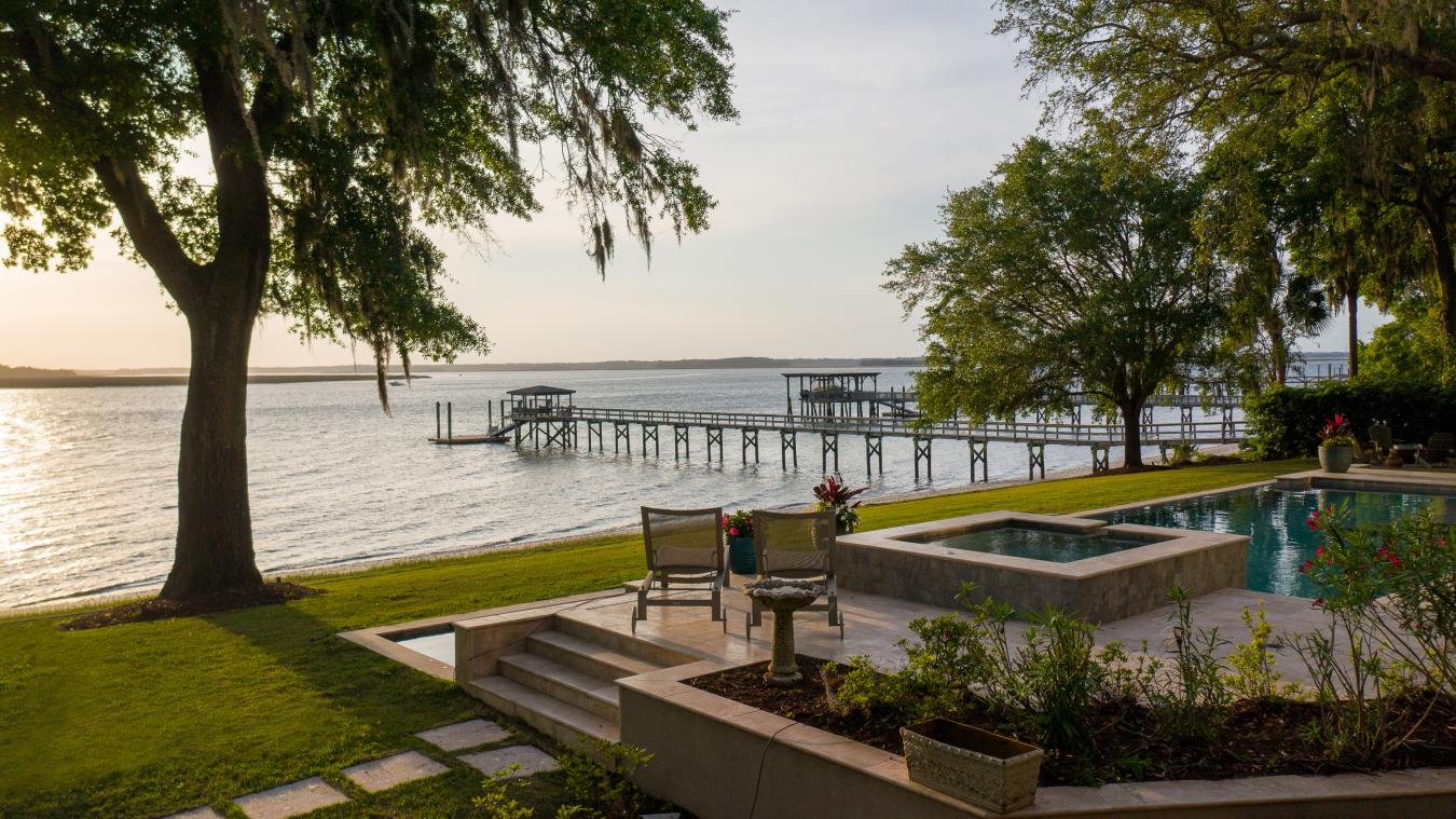 Hilton Head Island, South Carolina, 29926, United States, 5 Bedrooms Bedrooms, ,6 BathroomsBathrooms,Residential,For Sale,2049794