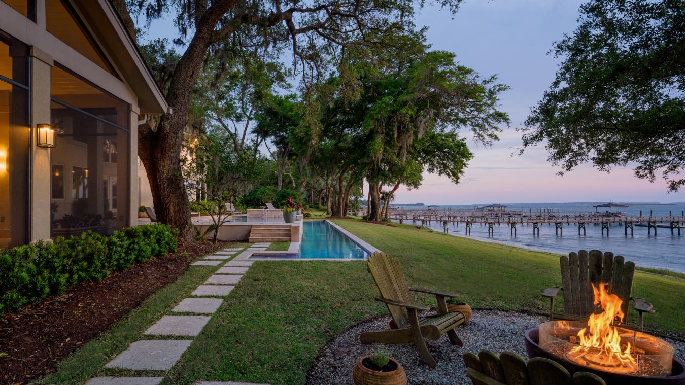 Hilton Head Island, South Carolina, 29926, United States, 5 Bedrooms Bedrooms, ,6 BathroomsBathrooms,Residential,For Sale,2049794