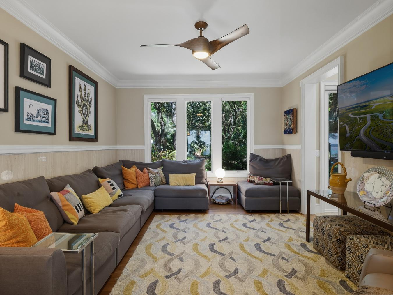 Hilton Head Island, South Carolina, 29926, United States, 5 Bedrooms Bedrooms, ,6 BathroomsBathrooms,Residential,For Sale,2049794