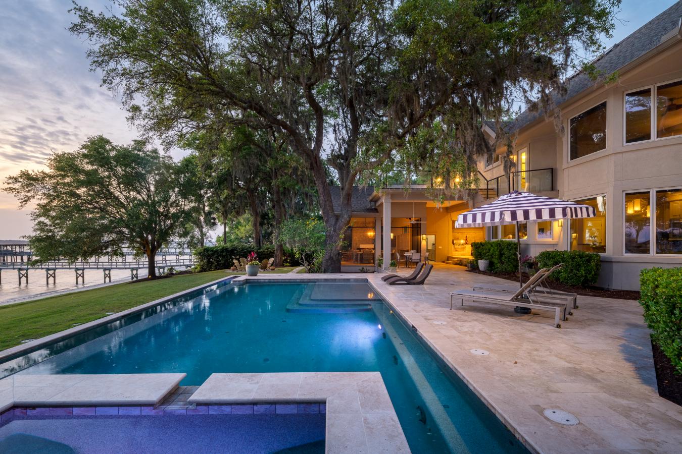 Hilton Head Island, South Carolina, 29926, United States, 5 Bedrooms Bedrooms, ,6 BathroomsBathrooms,Residential,For Sale,2049794