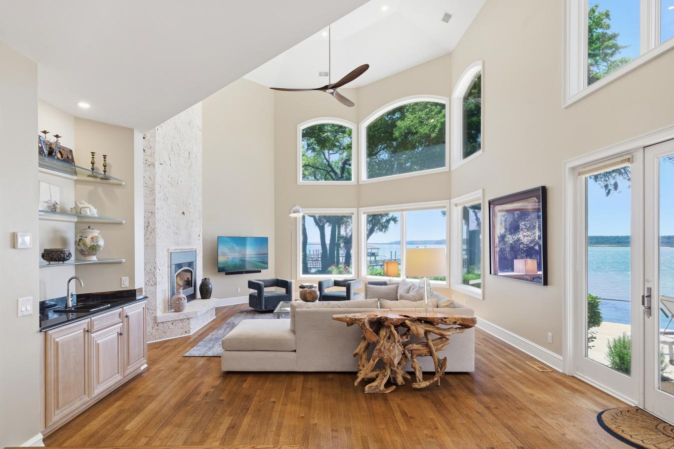 Hilton Head Island, South Carolina, 29926, United States, 5 Bedrooms Bedrooms, ,6 BathroomsBathrooms,Residential,For Sale,2049794