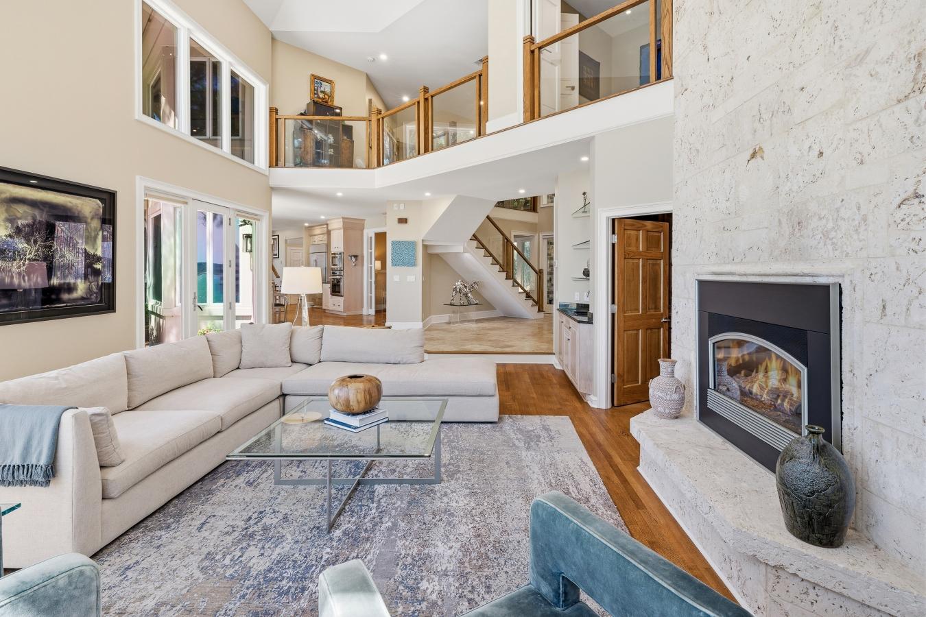 Hilton Head Island, South Carolina, 29926, United States, 5 Bedrooms Bedrooms, ,6 BathroomsBathrooms,Residential,For Sale,2049794