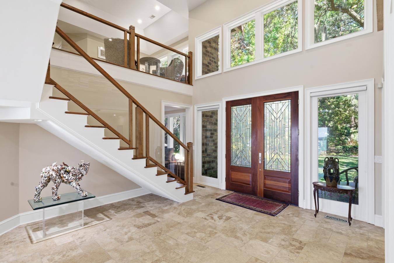 Hilton Head Island, South Carolina, 29926, United States, 5 Bedrooms Bedrooms, ,6 BathroomsBathrooms,Residential,For Sale,2049794