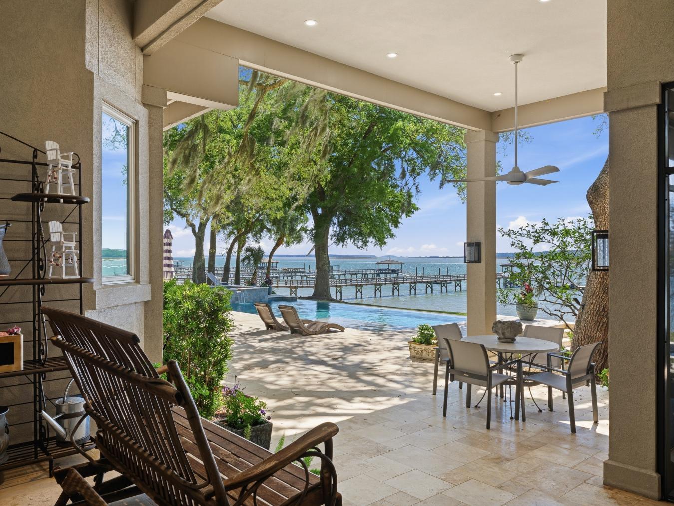 Hilton Head Island, South Carolina, 29926, United States, 5 Bedrooms Bedrooms, ,6 BathroomsBathrooms,Residential,For Sale,2049794