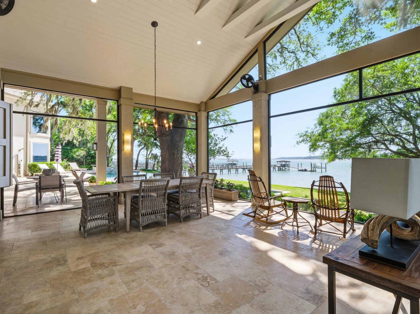 Hilton Head Island, South Carolina, 29926, United States, 5 Bedrooms Bedrooms, ,6 BathroomsBathrooms,Residential,For Sale,2049794