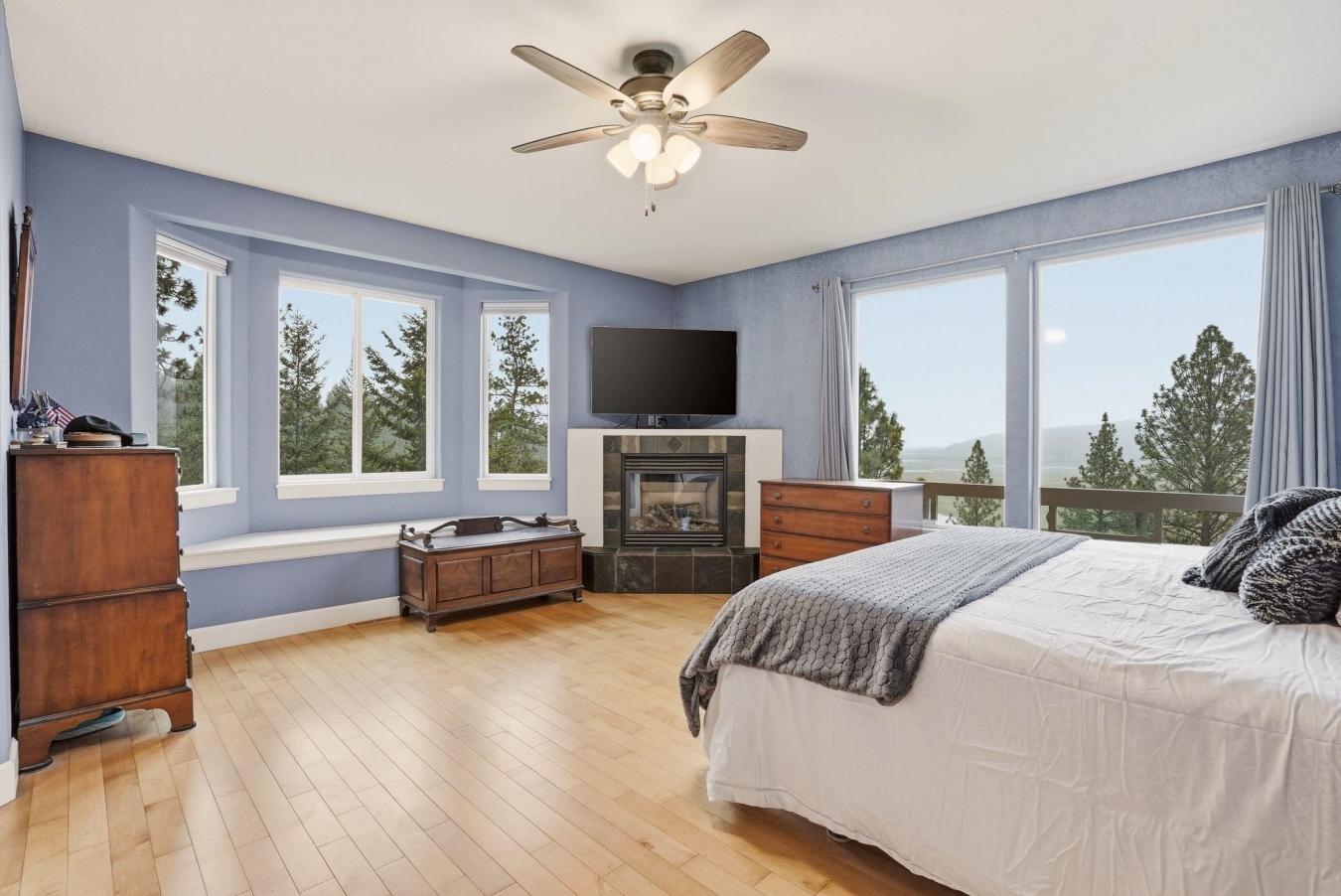 Greenacres, Spokane, 99016, United States, 5 Bedrooms Bedrooms, ,2 BathroomsBathrooms,Residential,For Sale,2049793