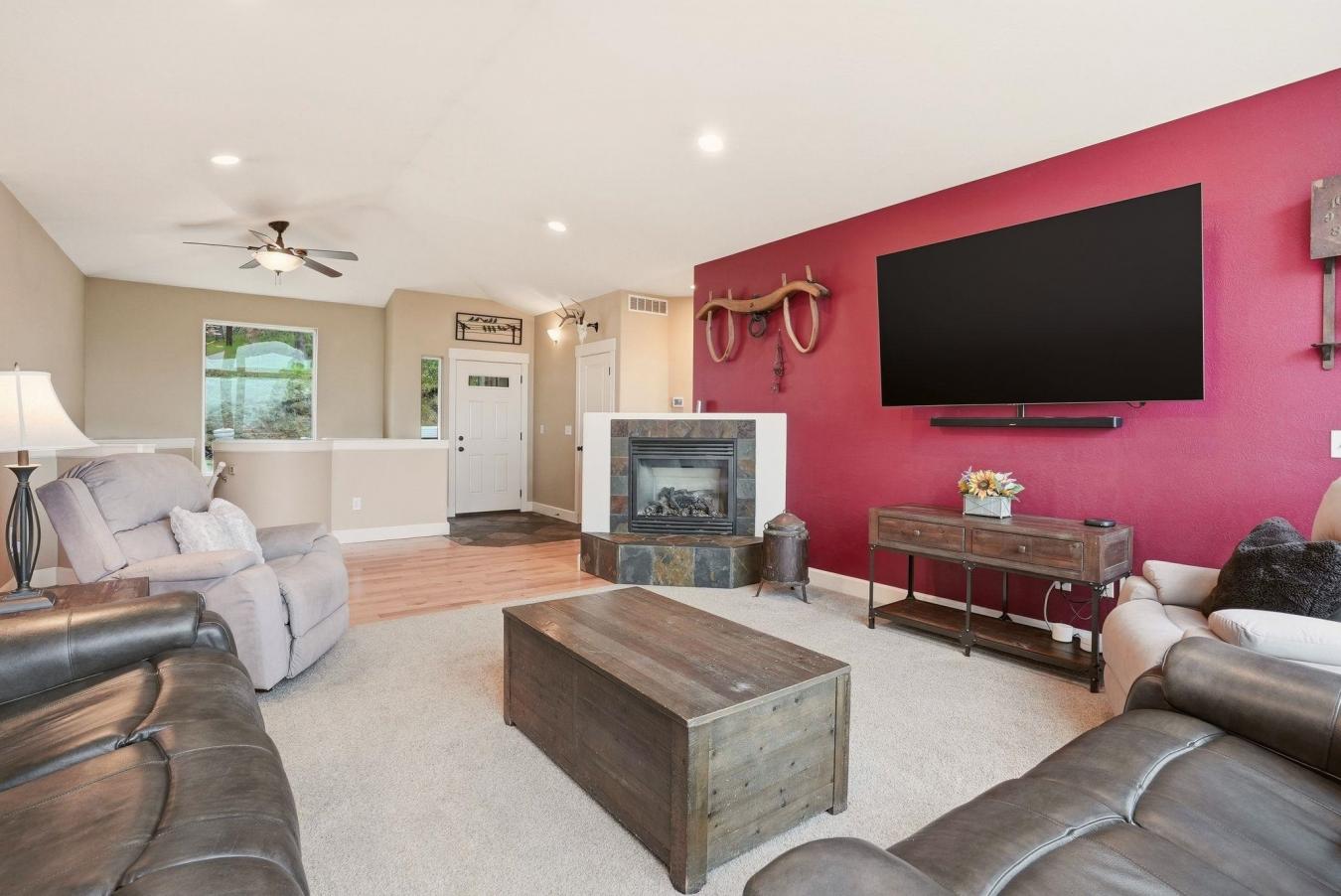 Greenacres, Spokane, 99016, United States, 5 Bedrooms Bedrooms, ,2 BathroomsBathrooms,Residential,For Sale,2049793