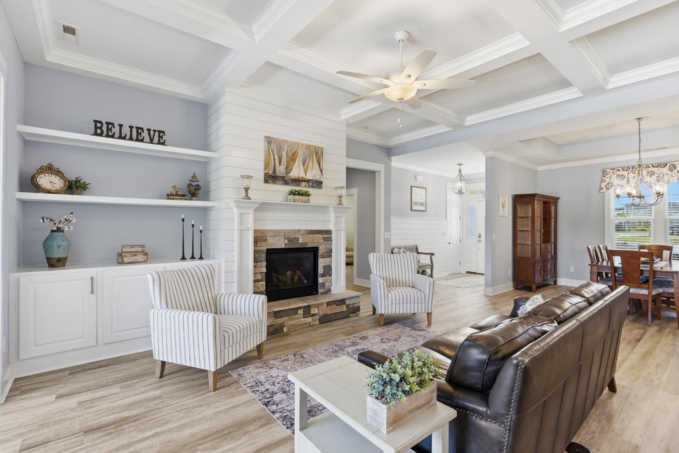Southport, North Carolina, 28461-2606, United States, 4 Bedrooms Bedrooms, ,3 BathroomsBathrooms,Residential,For Sale,2049792