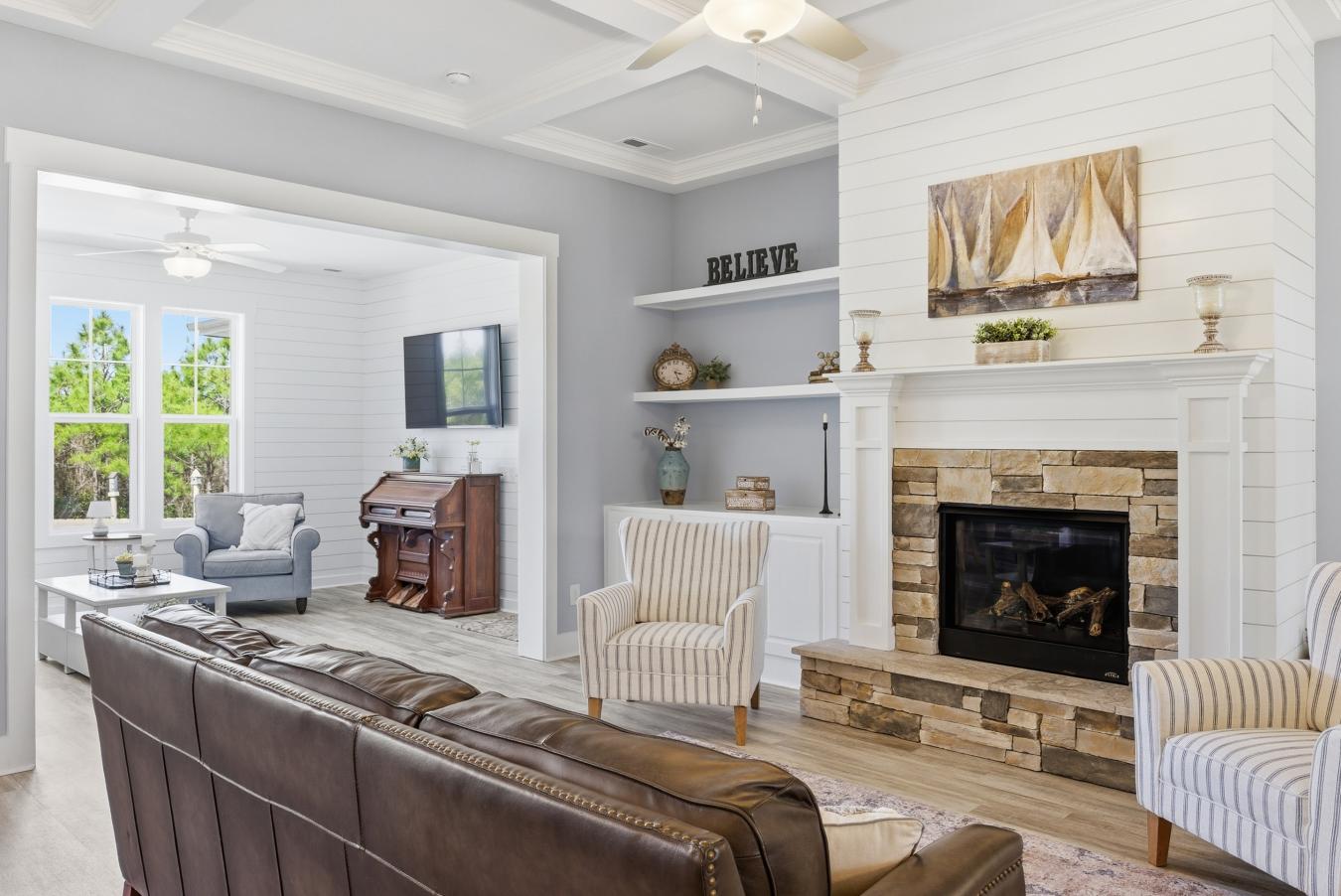 Southport, North Carolina, 28461-2606, United States, 4 Bedrooms Bedrooms, ,3 BathroomsBathrooms,Residential,For Sale,2049792