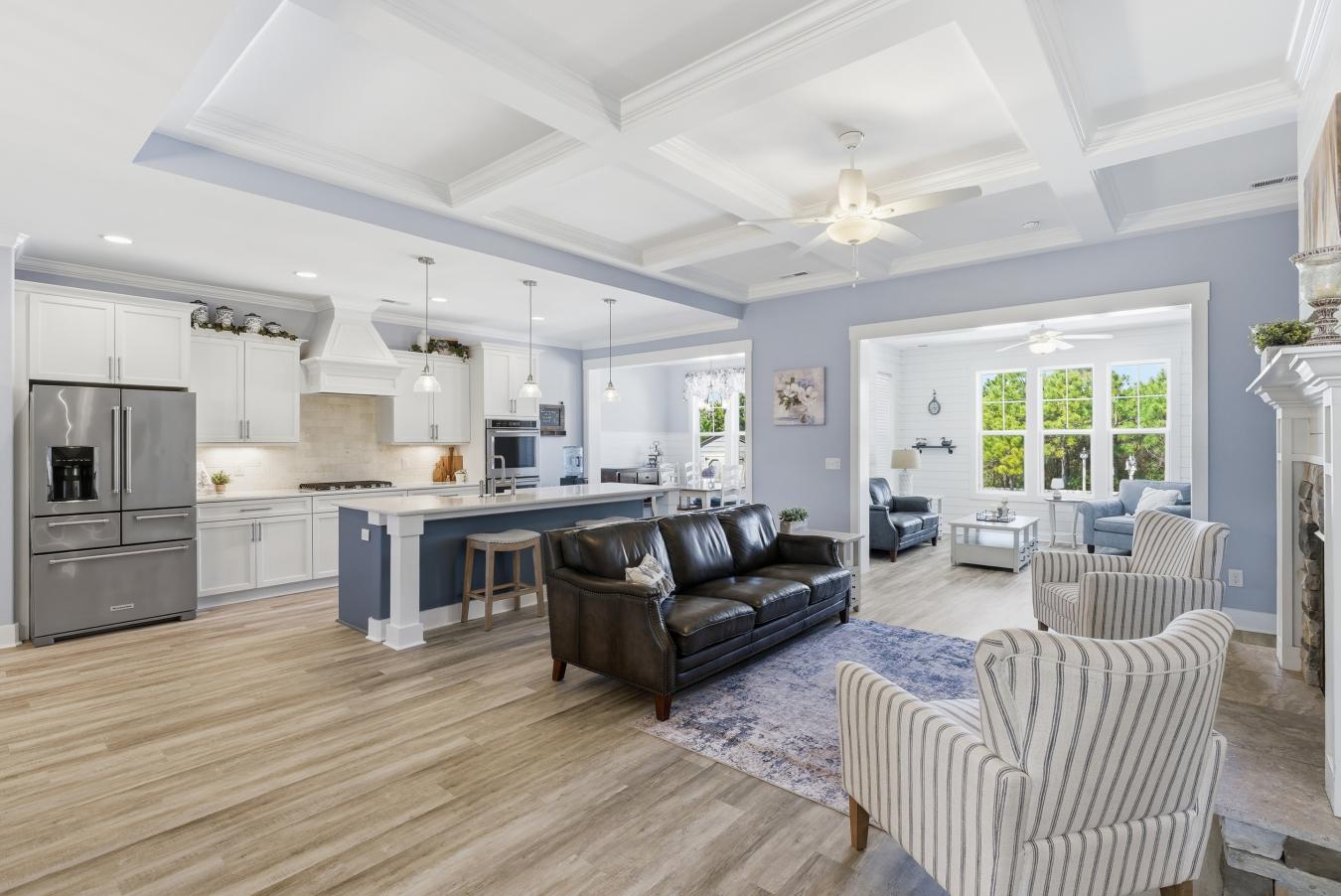 Southport, North Carolina, 28461-2606, United States, 4 Bedrooms Bedrooms, ,3 BathroomsBathrooms,Residential,For Sale,2049792