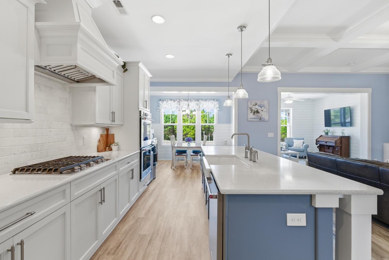 Southport, North Carolina, 28461-2606, United States, 4 Bedrooms Bedrooms, ,3 BathroomsBathrooms,Residential,For Sale,2049792