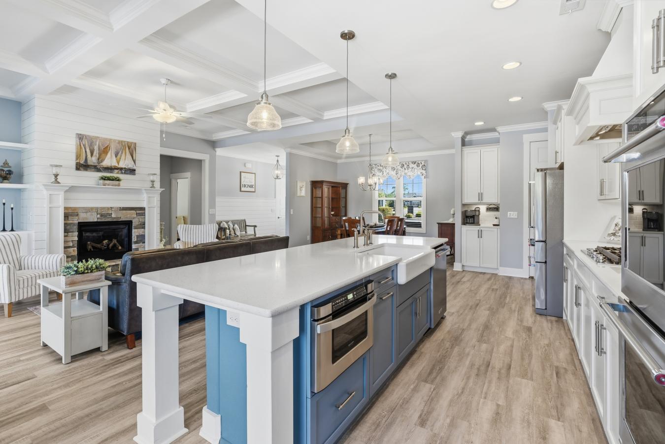 Southport, North Carolina, 28461-2606, United States, 4 Bedrooms Bedrooms, ,3 BathroomsBathrooms,Residential,For Sale,2049792