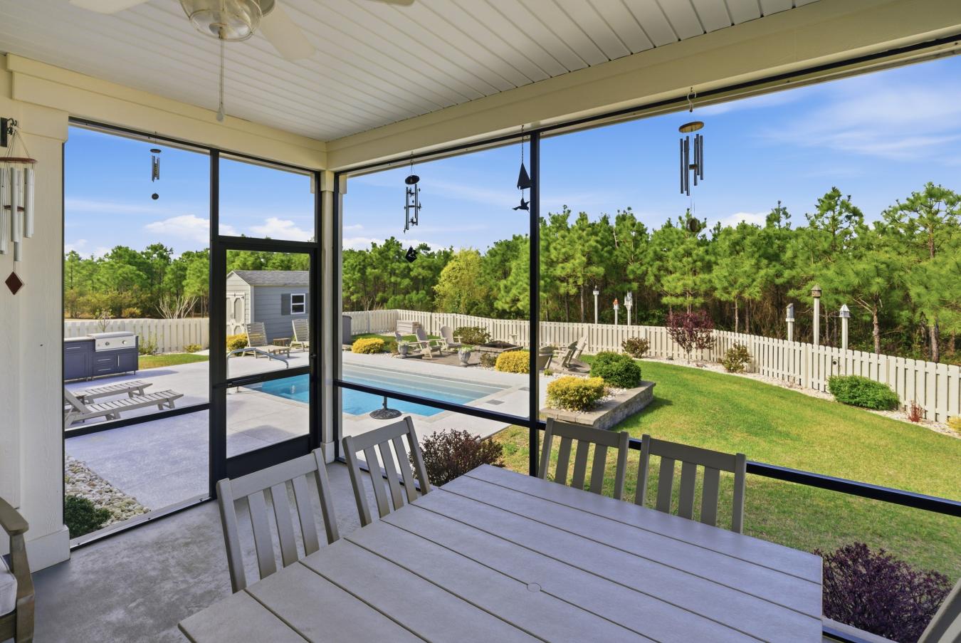 Southport, North Carolina, 28461-2606, United States, 4 Bedrooms Bedrooms, ,3 BathroomsBathrooms,Residential,For Sale,2049792