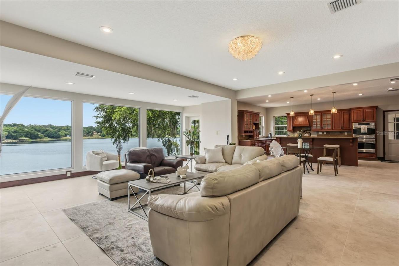 Eustis, Lake, 32726, United States, 4 Bedrooms Bedrooms, ,4 BathroomsBathrooms,Residential,For Sale,2049791