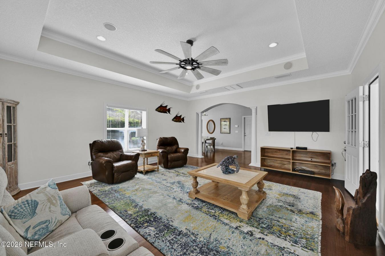 Jacksonville, Duval, 32250, United States, 3 Bedrooms Bedrooms, ,2 BathroomsBathrooms,Residential,For Sale,2049790