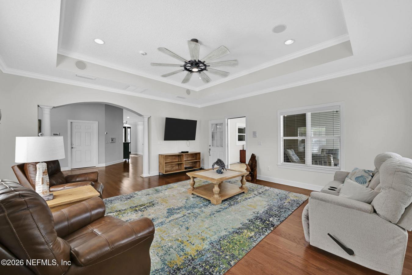 Jacksonville, Duval, 32250, United States, 3 Bedrooms Bedrooms, ,2 BathroomsBathrooms,Residential,For Sale,2049790