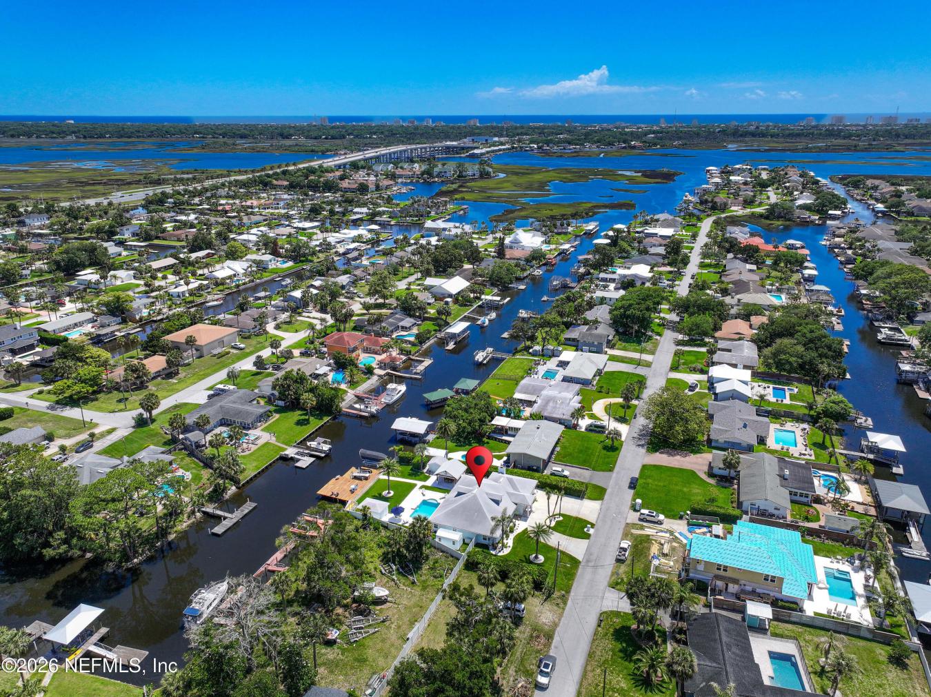 Jacksonville, Duval, 32250, United States, 3 Bedrooms Bedrooms, ,2 BathroomsBathrooms,Residential,For Sale,2049790