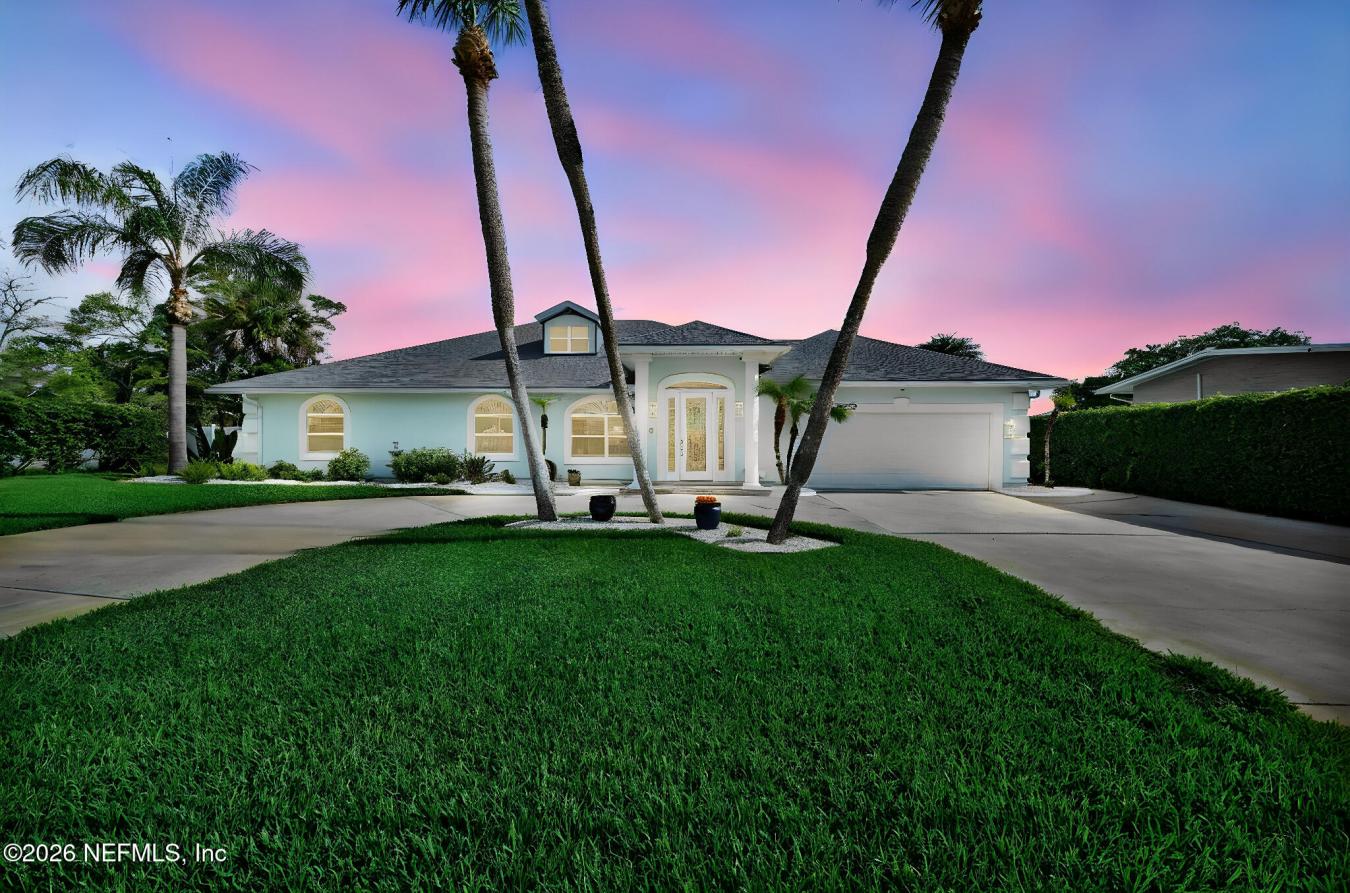 Jacksonville, Duval, 32250, United States, 3 Bedrooms Bedrooms, ,2 BathroomsBathrooms,Residential,For Sale,2049790