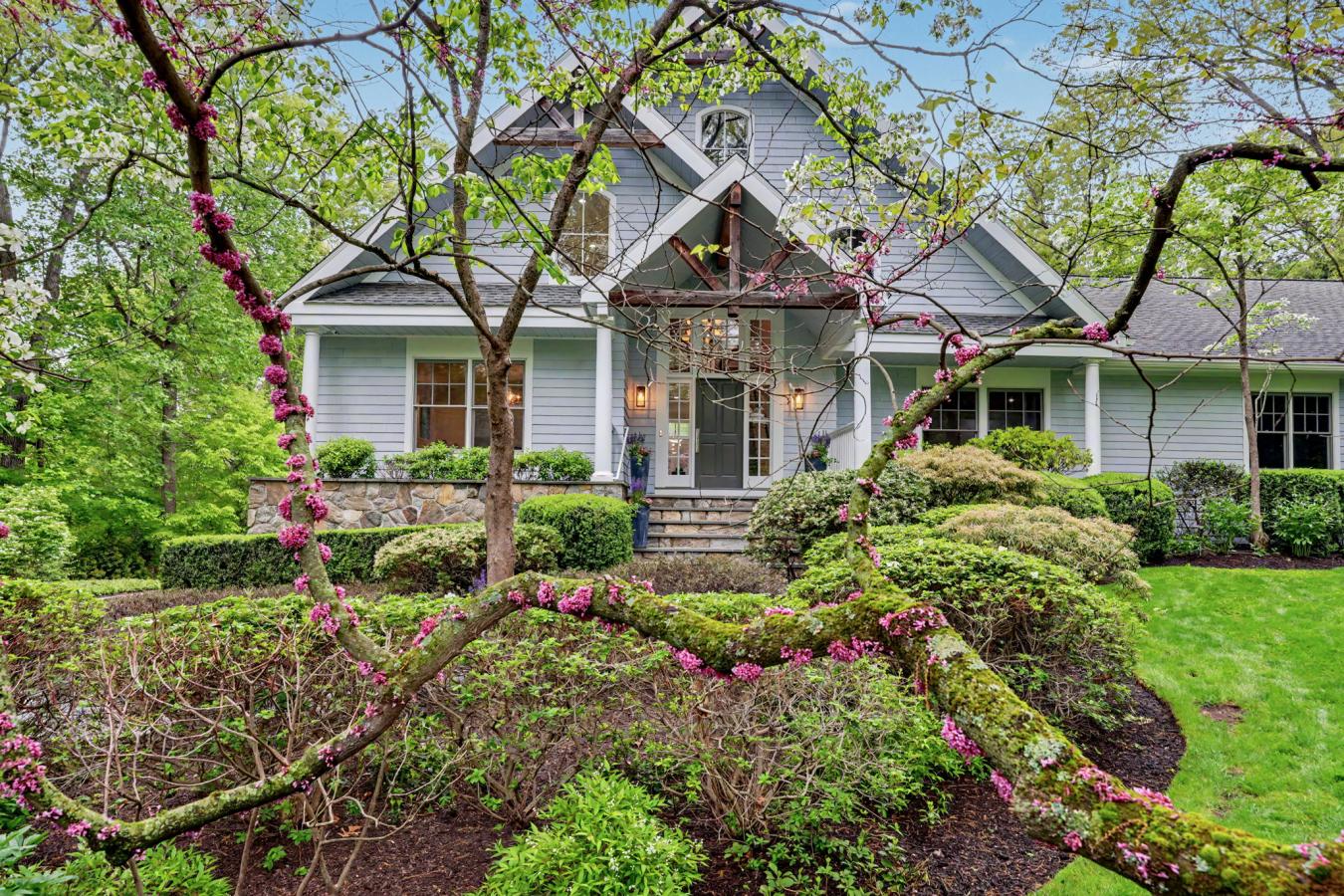 Westport, Connecticut, 06880, United States, 6 Bedrooms Bedrooms, ,6 BathroomsBathrooms,Residential,For Sale,2049789