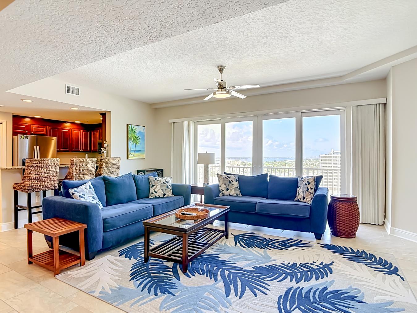 Daytona Beach Shores, Volusia, 32118, United States, 3 Bedrooms Bedrooms, ,2 BathroomsBathrooms,Residential,For Sale,2049783