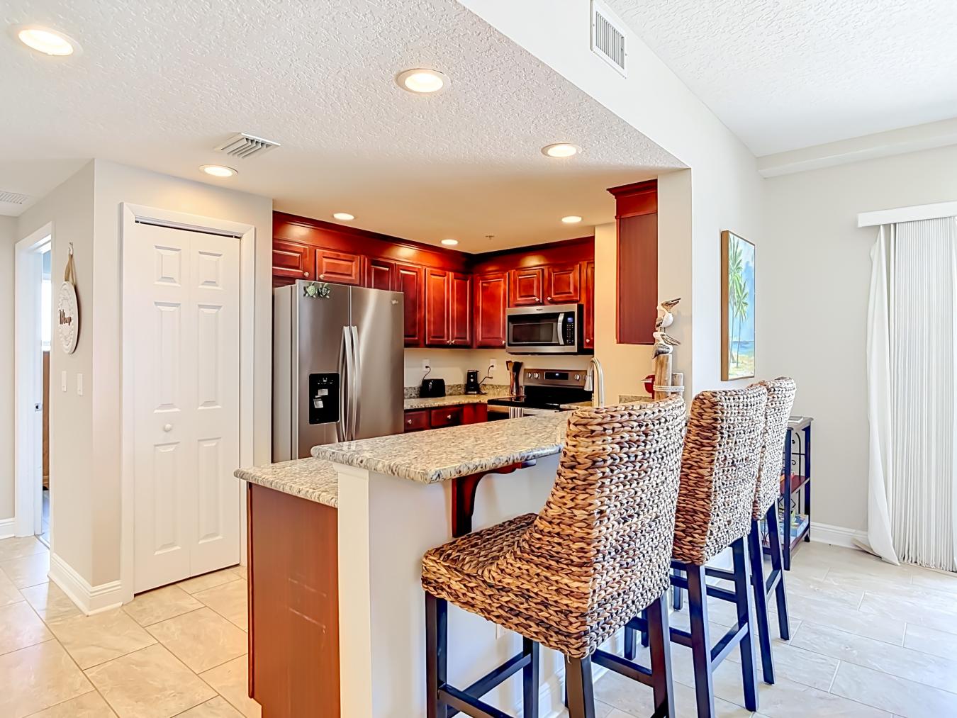 Daytona Beach Shores, Volusia, 32118, United States, 3 Bedrooms Bedrooms, ,2 BathroomsBathrooms,Residential,For Sale,2049783