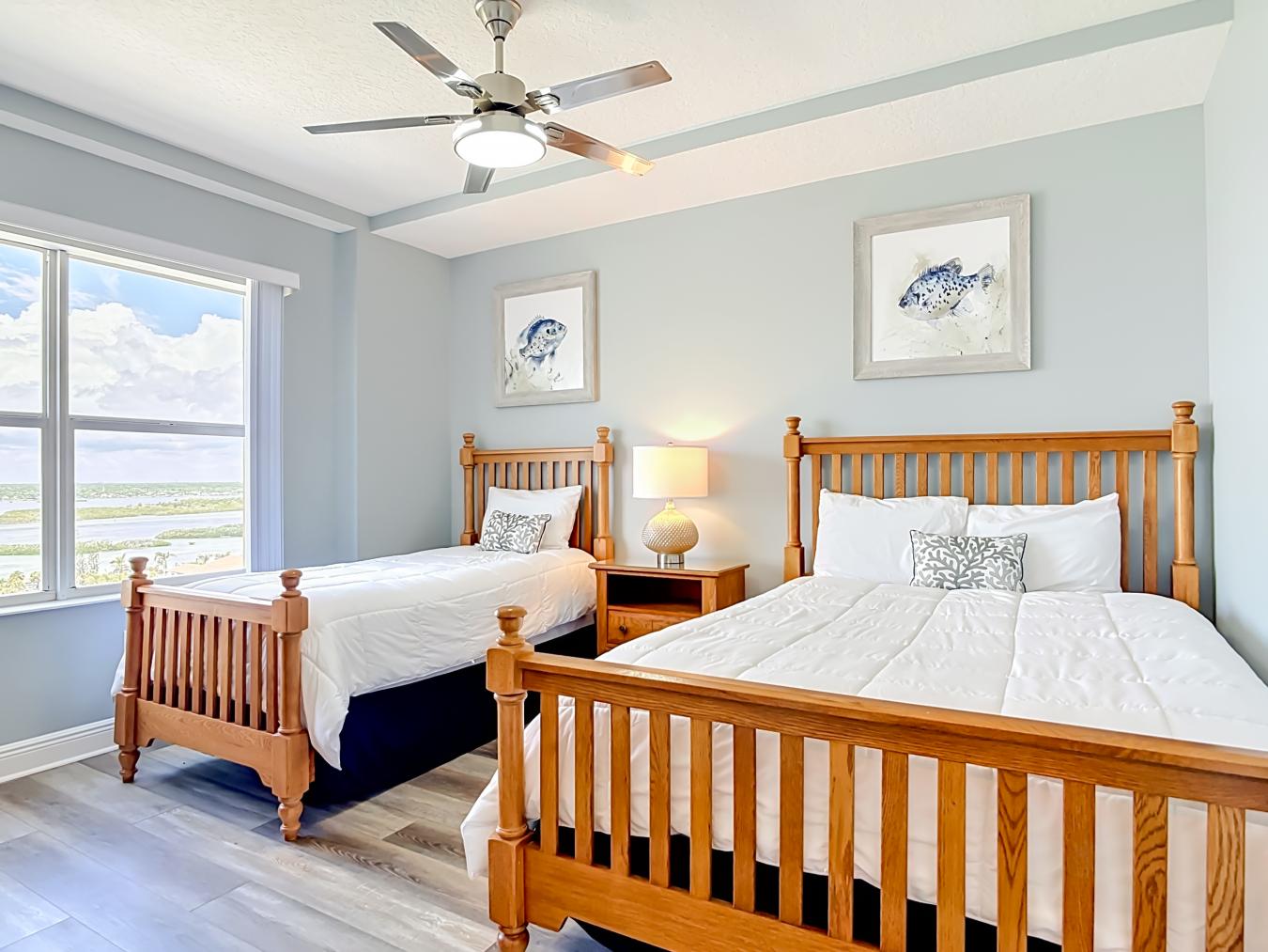 Daytona Beach Shores, Volusia, 32118, United States, 3 Bedrooms Bedrooms, ,2 BathroomsBathrooms,Residential,For Sale,2049783