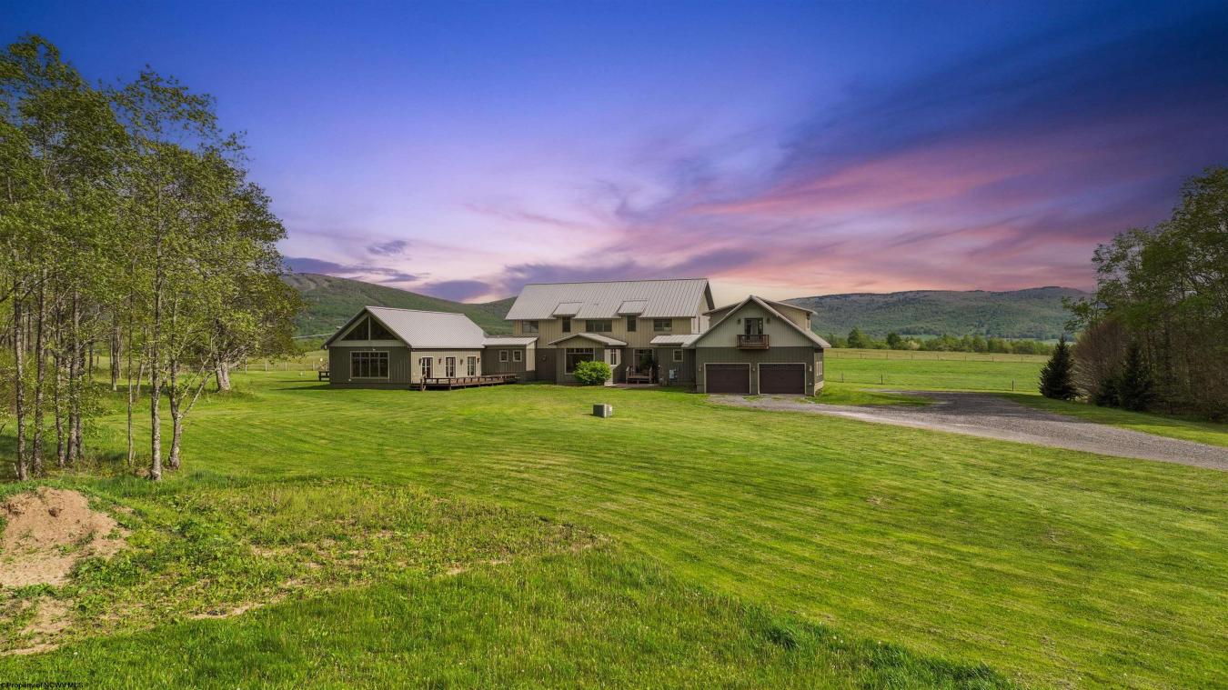 Davis, Tucker, 26260, United States, 7 Bedrooms Bedrooms, ,5 BathroomsBathrooms,Residential,For Sale,2049784