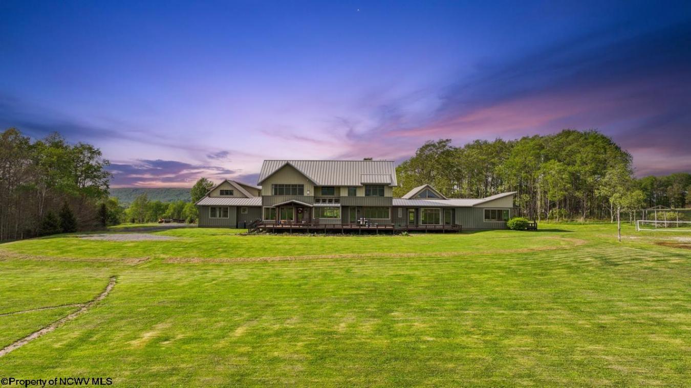 Davis, Tucker, 26260, United States, 7 Bedrooms Bedrooms, ,5 BathroomsBathrooms,Residential,For Sale,2049784