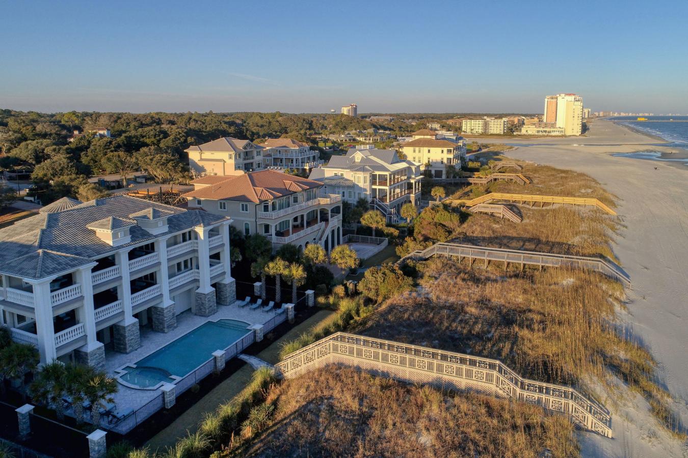 Myrtle Beach, South Carolina, 29572, United States, 7 Bedrooms Bedrooms, ,7 BathroomsBathrooms,Residential,For Sale,2049782