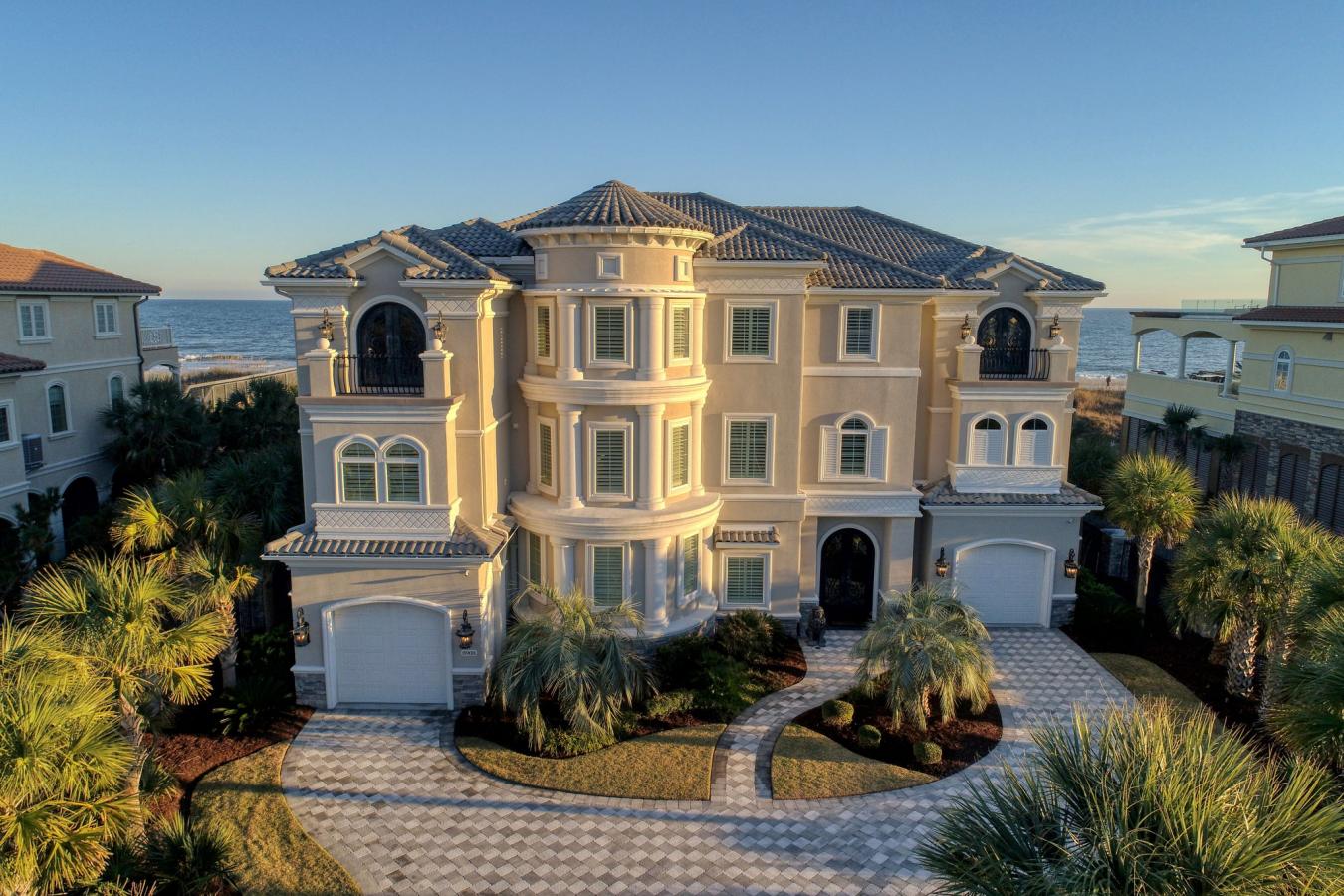 Myrtle Beach, South Carolina, 29572, United States, 7 Bedrooms Bedrooms, ,7 BathroomsBathrooms,Residential,For Sale,2049782