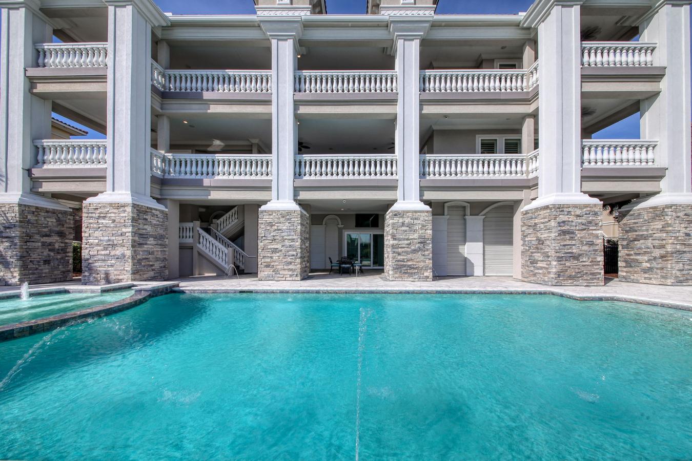 Myrtle Beach, South Carolina, 29572, United States, 7 Bedrooms Bedrooms, ,7 BathroomsBathrooms,Residential,For Sale,2049782