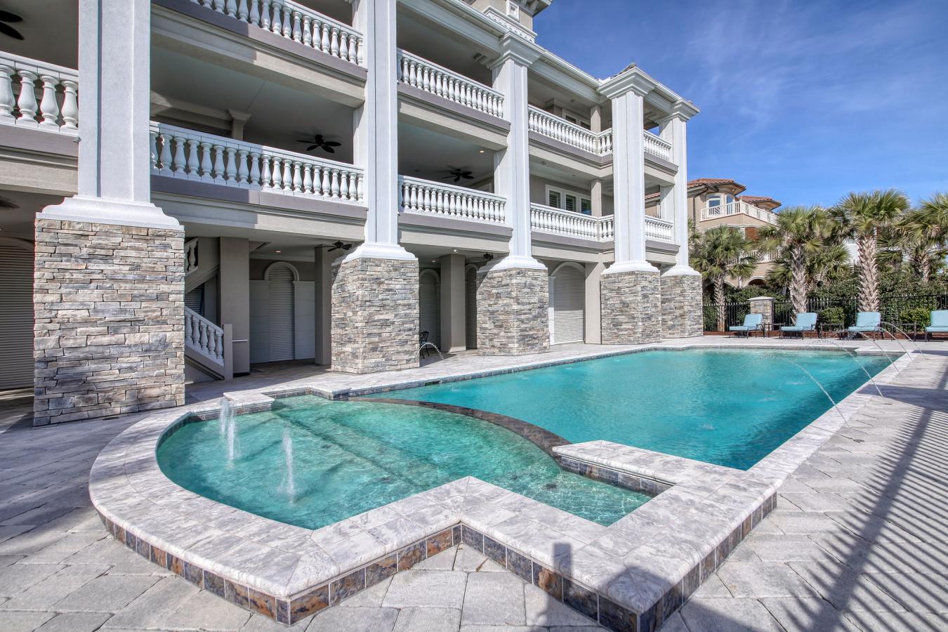 Myrtle Beach, South Carolina, 29572, United States, 7 Bedrooms Bedrooms, ,7 BathroomsBathrooms,Residential,For Sale,2049782