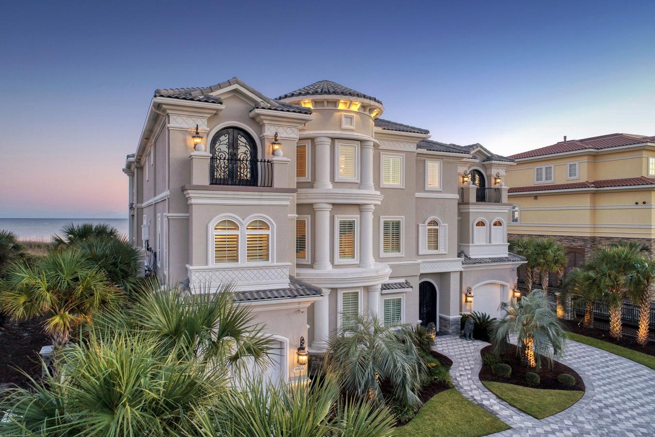 Myrtle Beach, South Carolina, 29572, United States, 7 Bedrooms Bedrooms, ,7 BathroomsBathrooms,Residential,For Sale,2049782