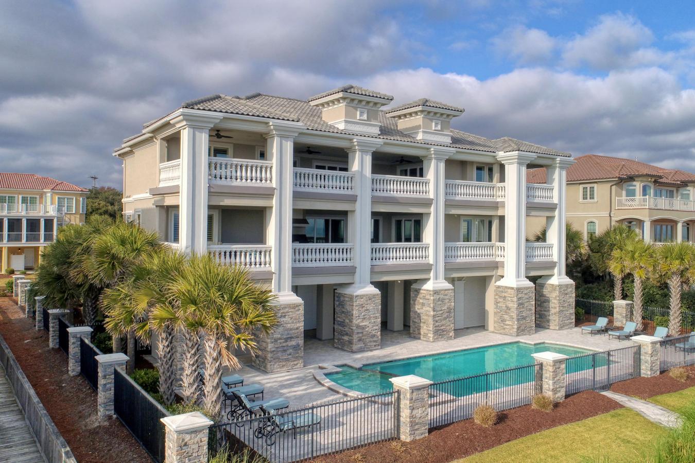 Myrtle Beach, South Carolina, 29572, United States, 7 Bedrooms Bedrooms, ,7 BathroomsBathrooms,Residential,For Sale,2049782