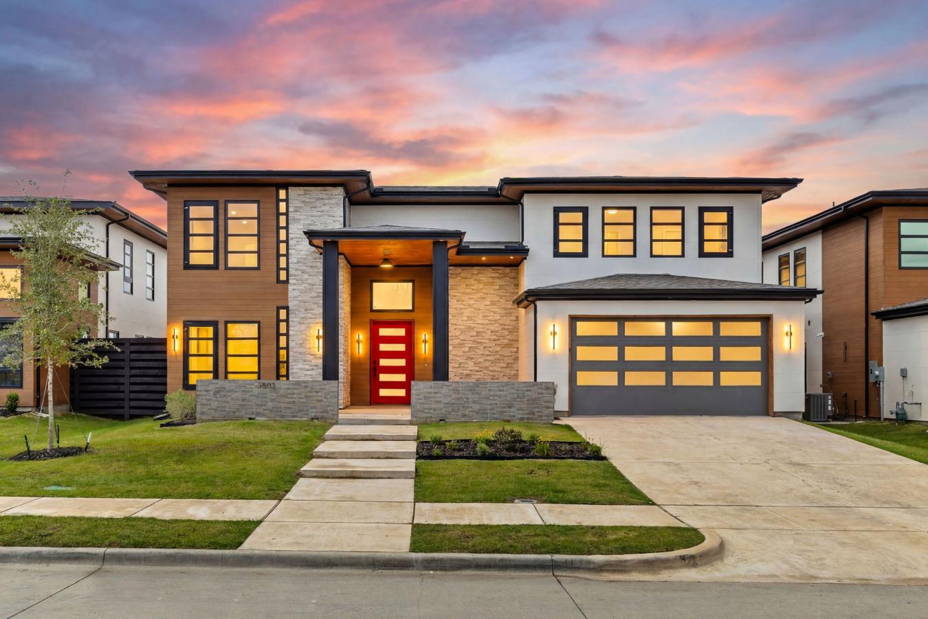 Melissa, Collin, 75454, United States, 5 Bedrooms Bedrooms, ,4 BathroomsBathrooms,Residential,For Sale,2049778