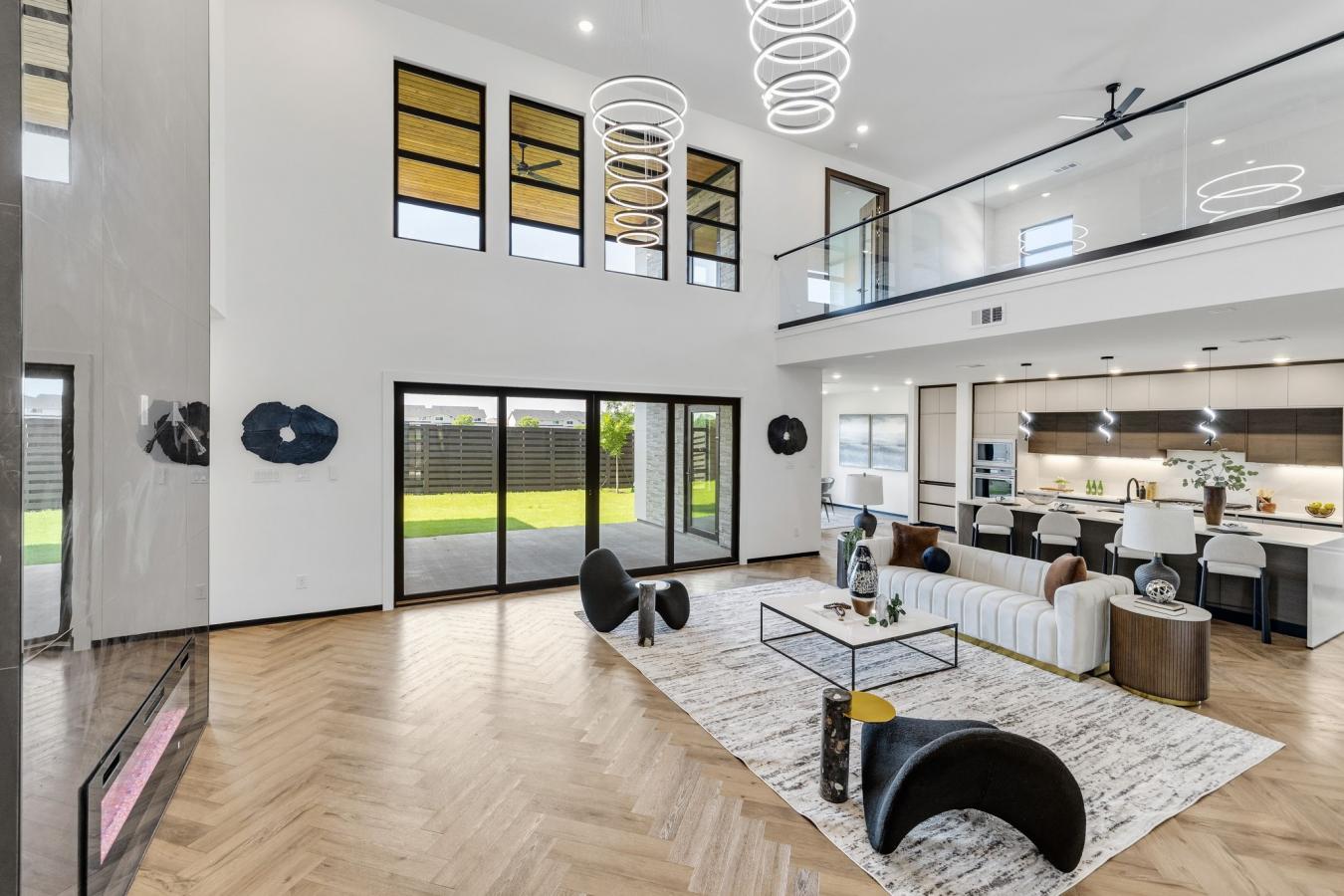 Melissa, Collin, 75454, United States, 5 Bedrooms Bedrooms, ,4 BathroomsBathrooms,Residential,For Sale,2049778