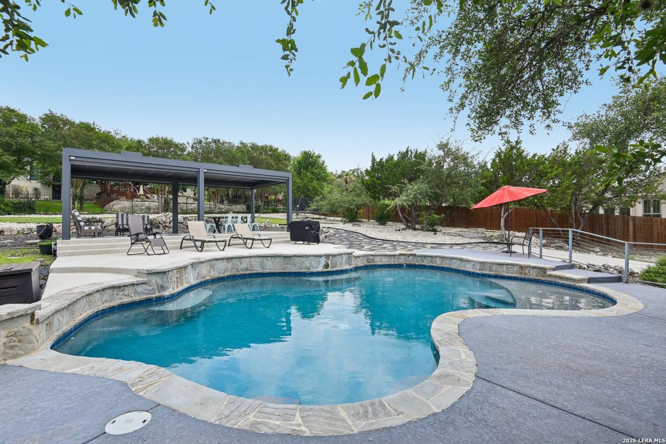 San Antonio, Bexar, 78258, United States, 4 Bedrooms Bedrooms, ,3 BathroomsBathrooms,Residential,For Sale,2049777