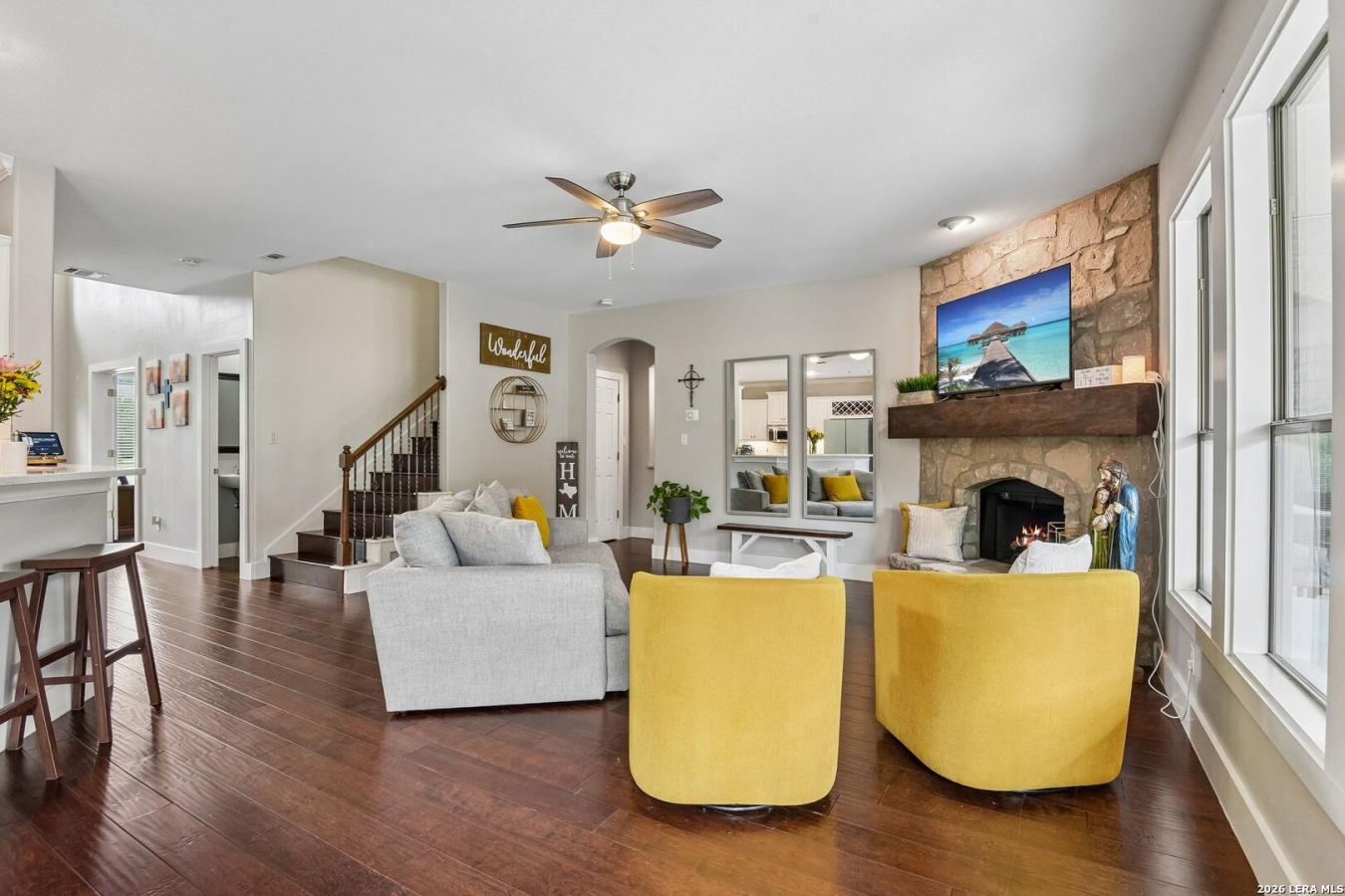 San Antonio, Bexar, 78258, United States, 4 Bedrooms Bedrooms, ,3 BathroomsBathrooms,Residential,For Sale,2049777