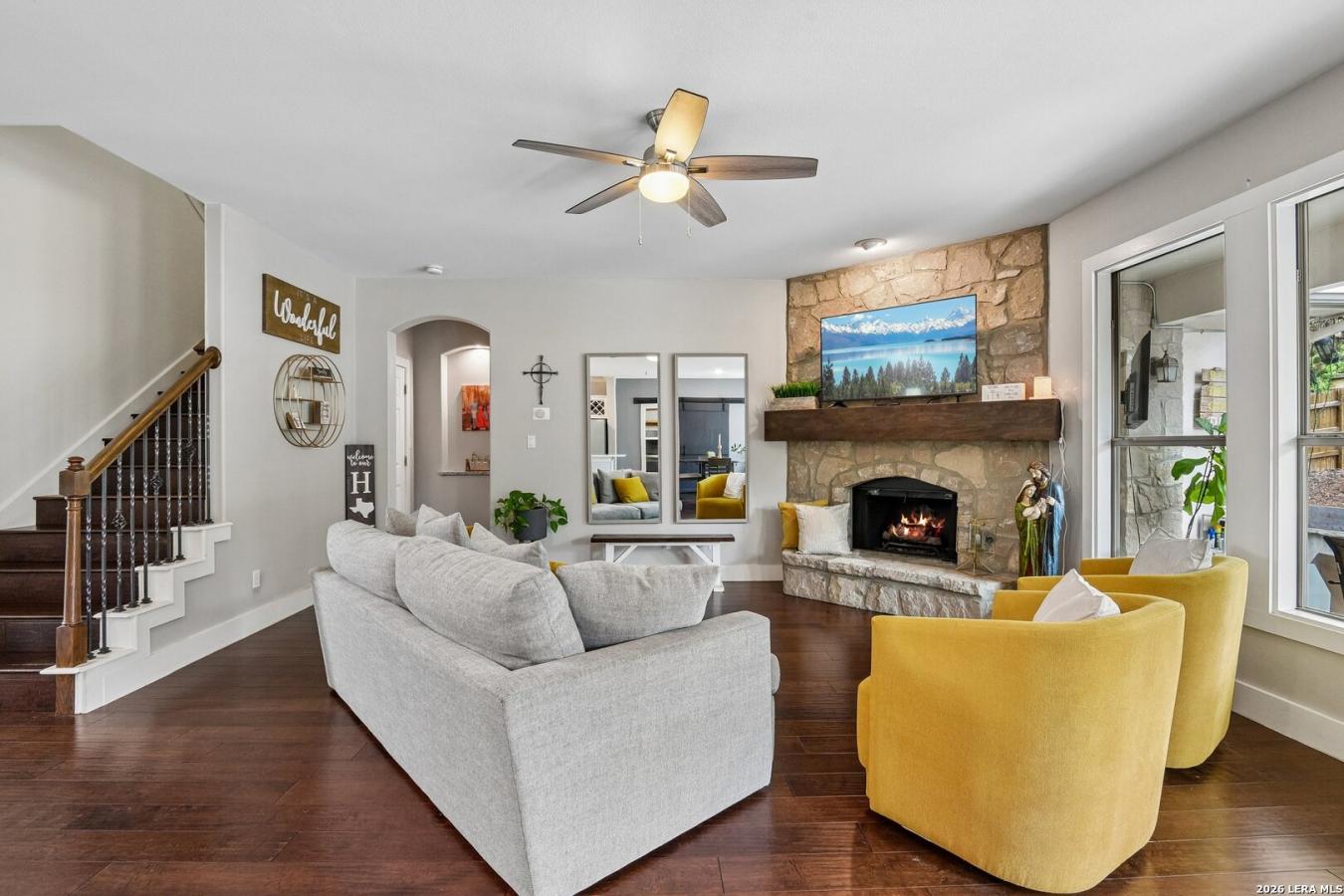 San Antonio, Bexar, 78258, United States, 4 Bedrooms Bedrooms, ,3 BathroomsBathrooms,Residential,For Sale,2049777