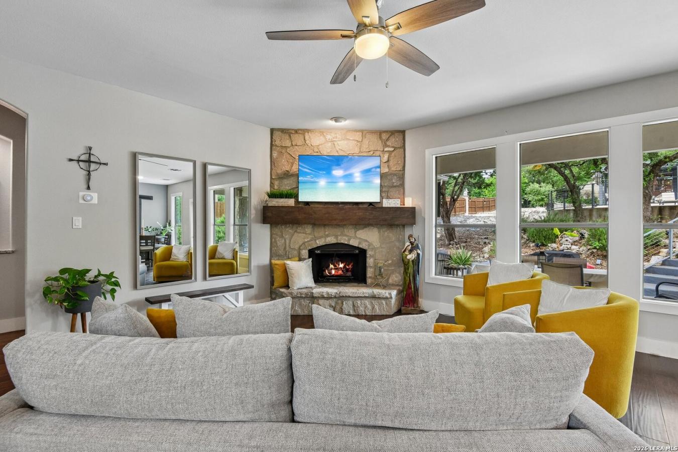 San Antonio, Bexar, 78258, United States, 4 Bedrooms Bedrooms, ,3 BathroomsBathrooms,Residential,For Sale,2049777