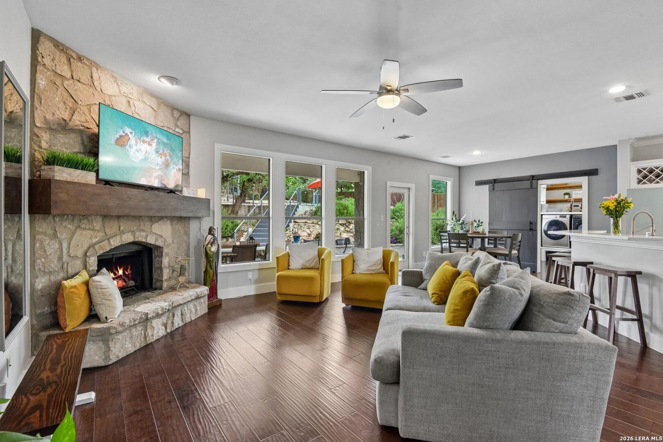 San Antonio, Bexar, 78258, United States, 4 Bedrooms Bedrooms, ,3 BathroomsBathrooms,Residential,For Sale,2049777