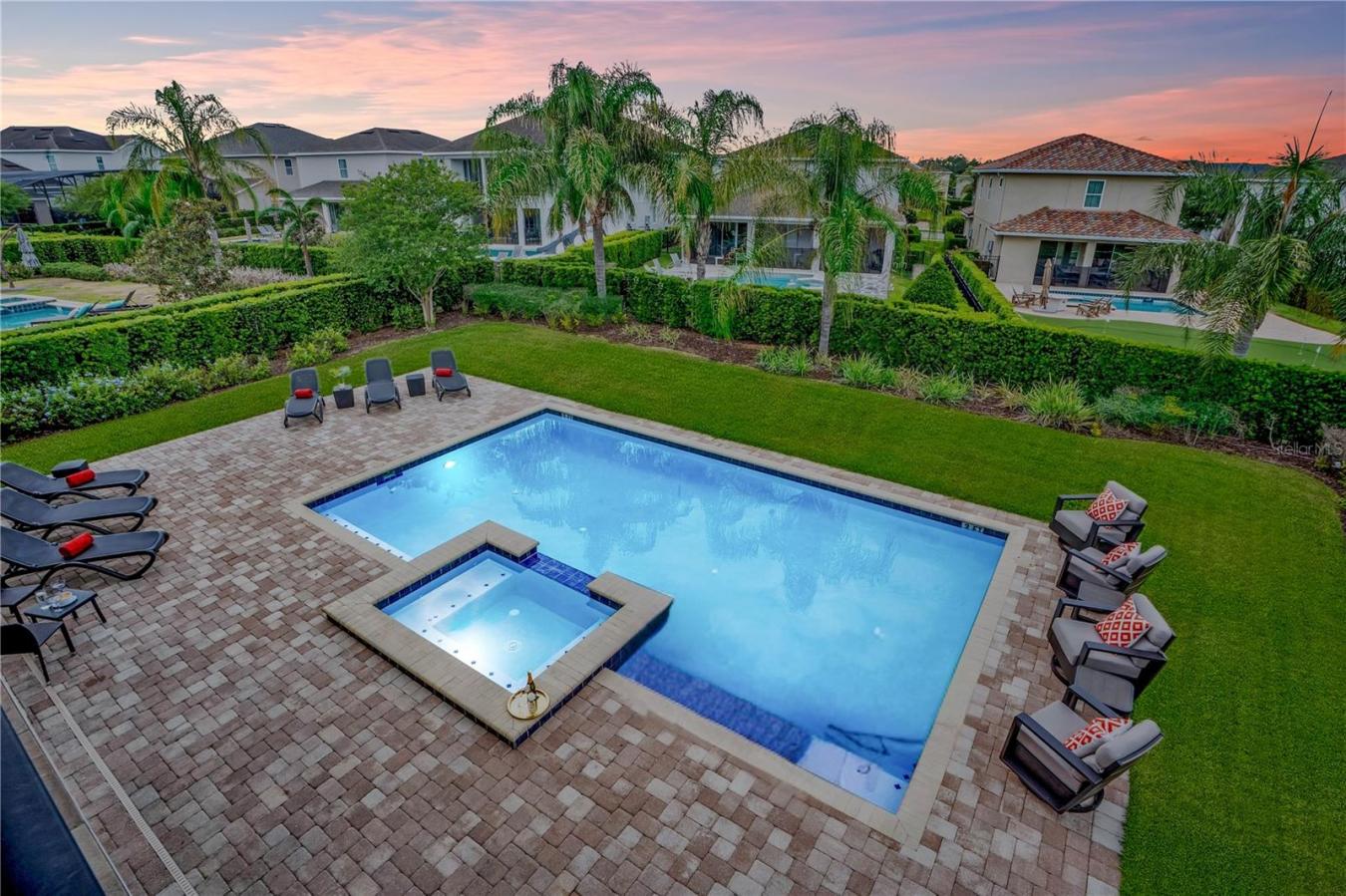 Kissimmee, Osceola, 34747, United States, 11 Bedrooms Bedrooms, ,11 BathroomsBathrooms,Residential,For Sale,2049776
