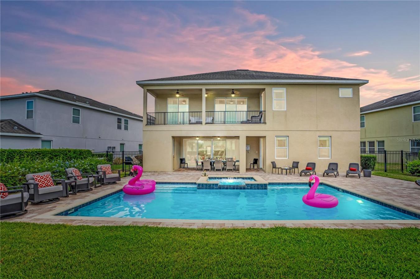 Kissimmee, Osceola, 34747, United States, 11 Bedrooms Bedrooms, ,11 BathroomsBathrooms,Residential,For Sale,2049776