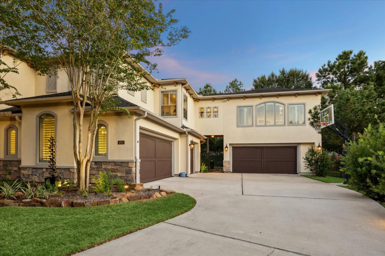 KATY, FORT BEND, 77494, United States, 6 Bedrooms Bedrooms, ,5 BathroomsBathrooms,Residential,For Sale,2049775
