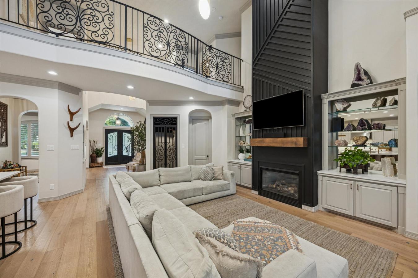 KATY, FORT BEND, 77494, United States, 6 Bedrooms Bedrooms, ,5 BathroomsBathrooms,Residential,For Sale,2049775